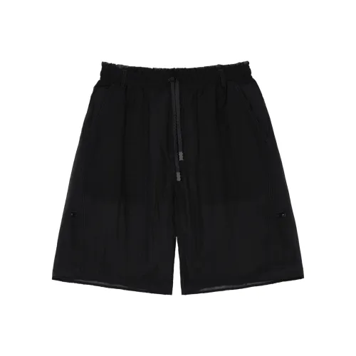 SIMPLE PROJECT Casual Shorts Unisex
