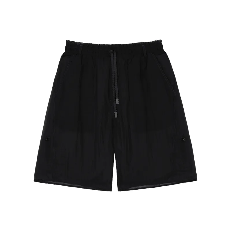 SIMPLE PROJECT Casual Shorts Unisex-0