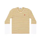 Mustard Yellow