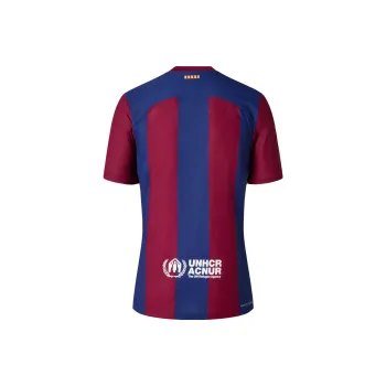 Nike FC Barcelona 2023/24 Match Home Men's Nike Dri FIT ADV Soccer Jersey