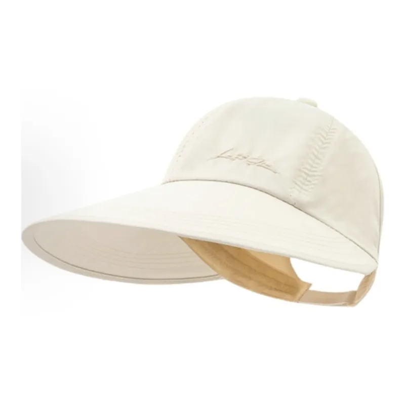 Pelloy Polyester Visor Cap Unisex-2