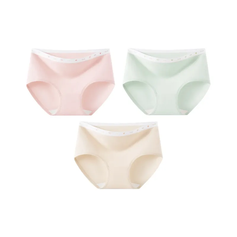 2323 Underpants Women's Combo Set-0