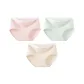 [3 Pack]Pink+Green+Skin