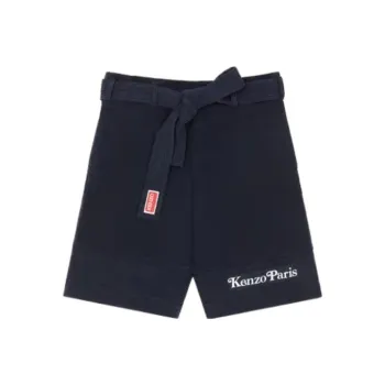 KENZO By Verdy Judo Short