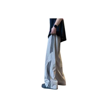 SUNSETMONENT Casual Pants Unisex