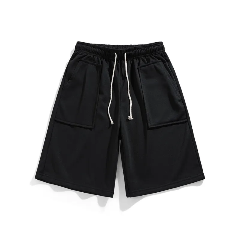 WARLI Casual Shorts Unisex-0