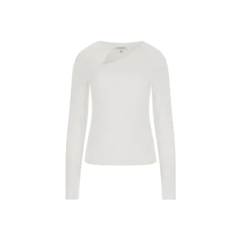 GUESS T Shirts Women's White