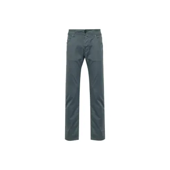 JACOB COHEN Nick Slim fit Trousers