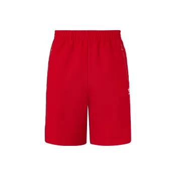Adidas Originals Sports Shorts Unisex Light Scarlet