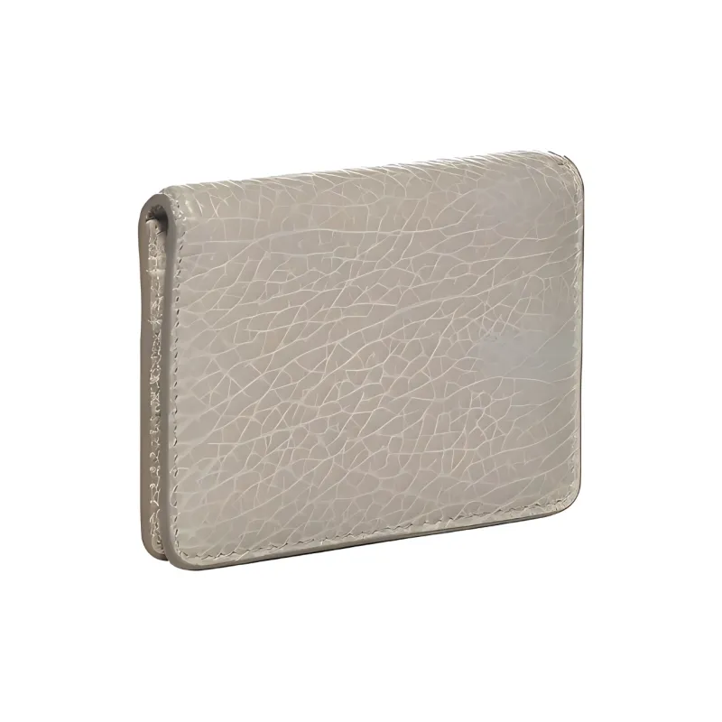 Maison Margiela Four Stitches Bifold Cardholder-2