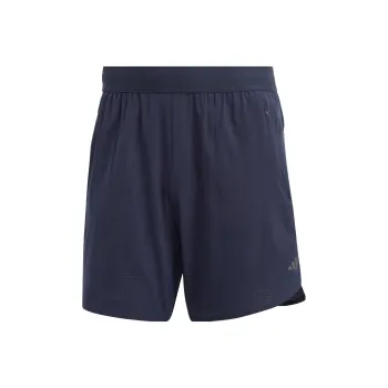 Adidas HIIT Designed For Hiit Shorts Sports Shorts Men's Legend Ink