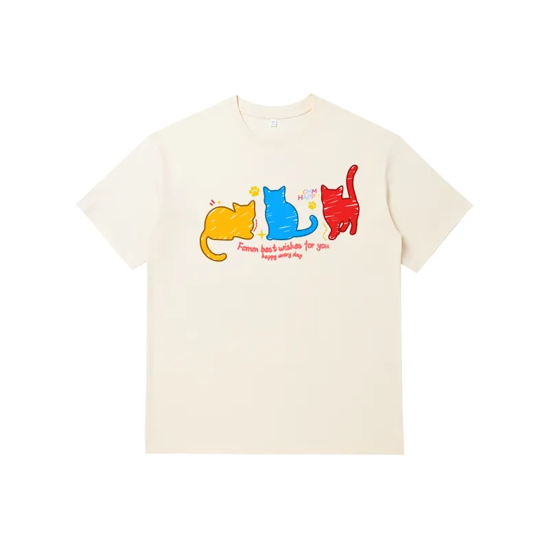 FCMM T Shirts Unisex-15