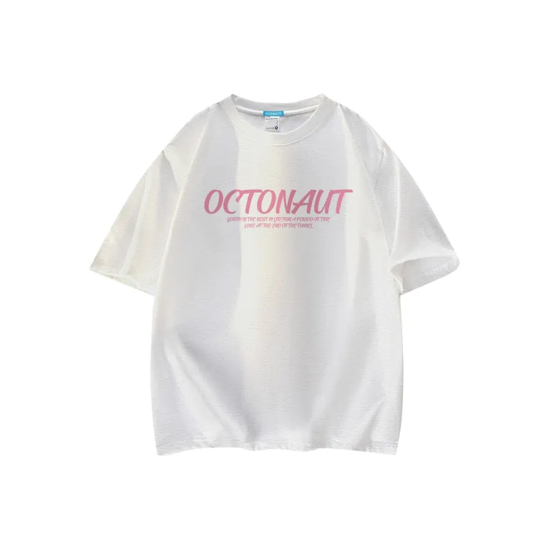 Small Columns Under The Sea T Shirt Unisex-11