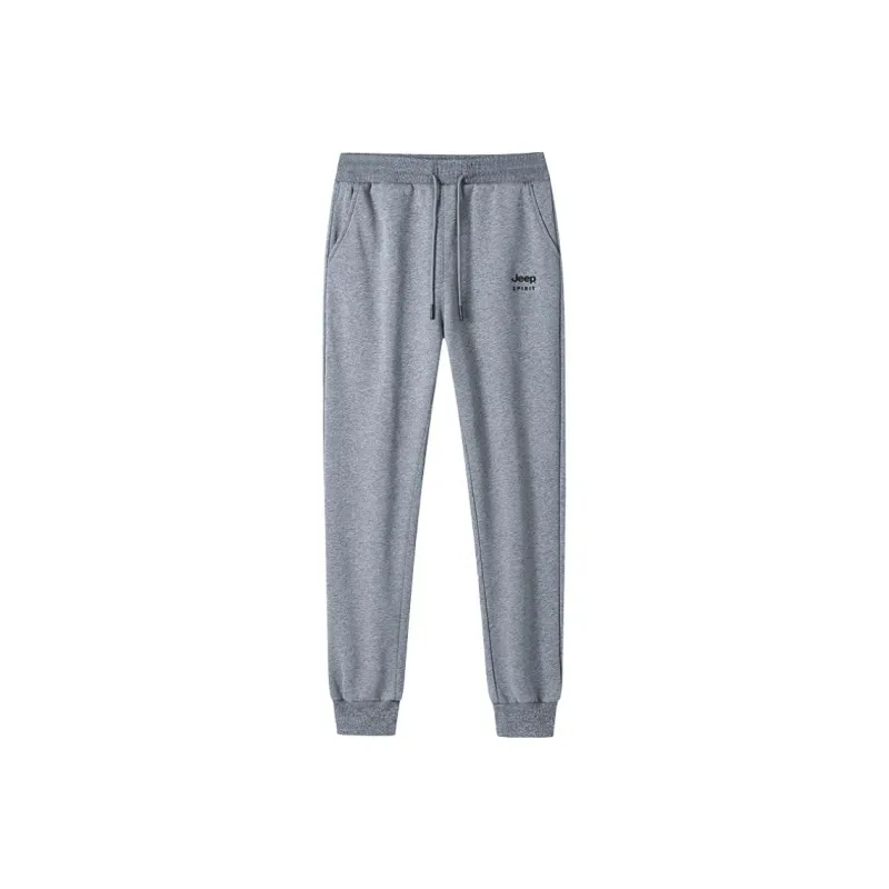 JEEP SPIRIT Athletic Trousers Men's-0