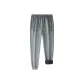 Elastic Cuff Dark Gray