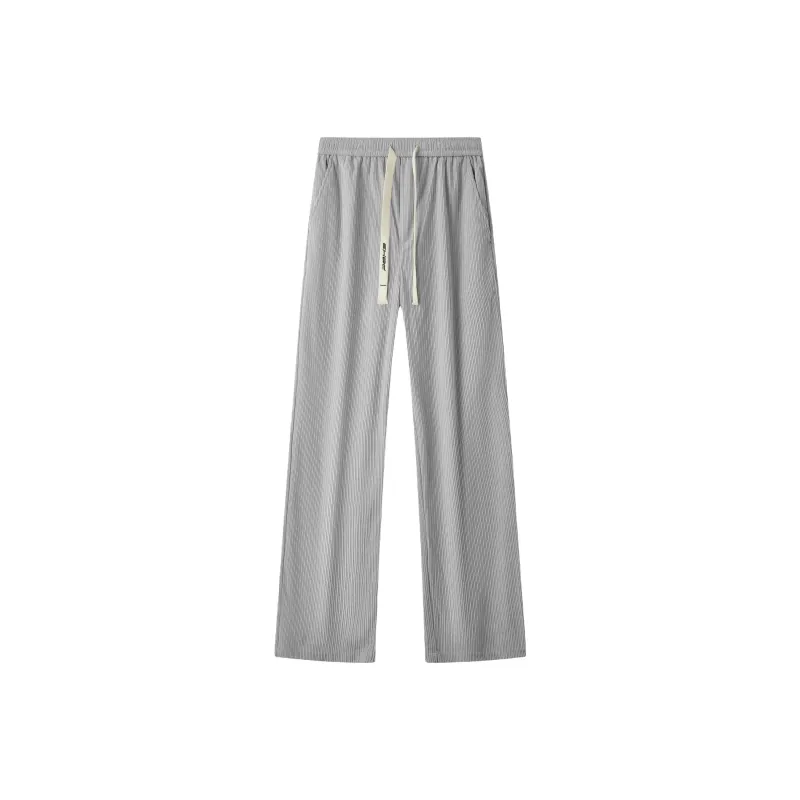 P8H9 Casual Pants Unisex-8
