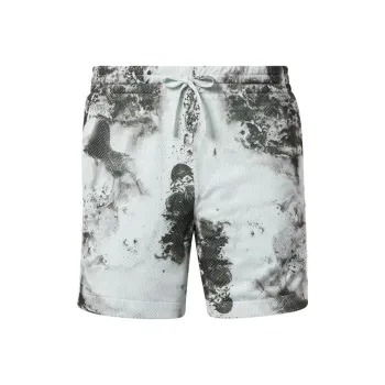 Reebok Sports Shorts Unisex White