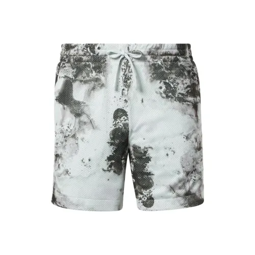 Reebok Sports Shorts Unisex White