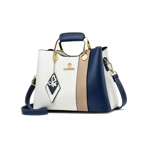 Bywhich PU Shoulder Bag, Crossbody Bag, Handbag Women's Multicolor