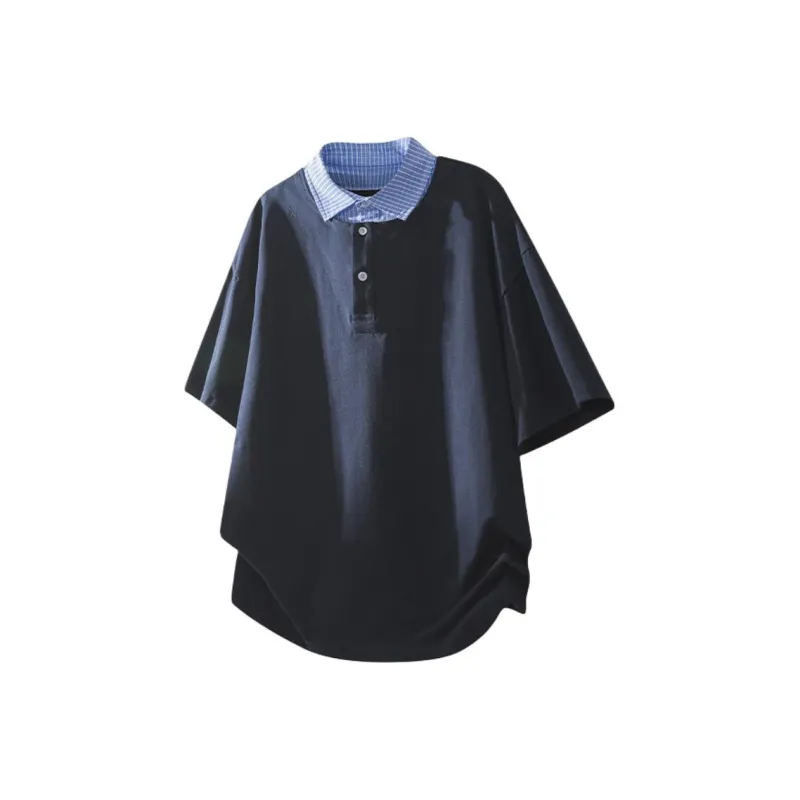 TUCANO Polo Shirts Unisex-4