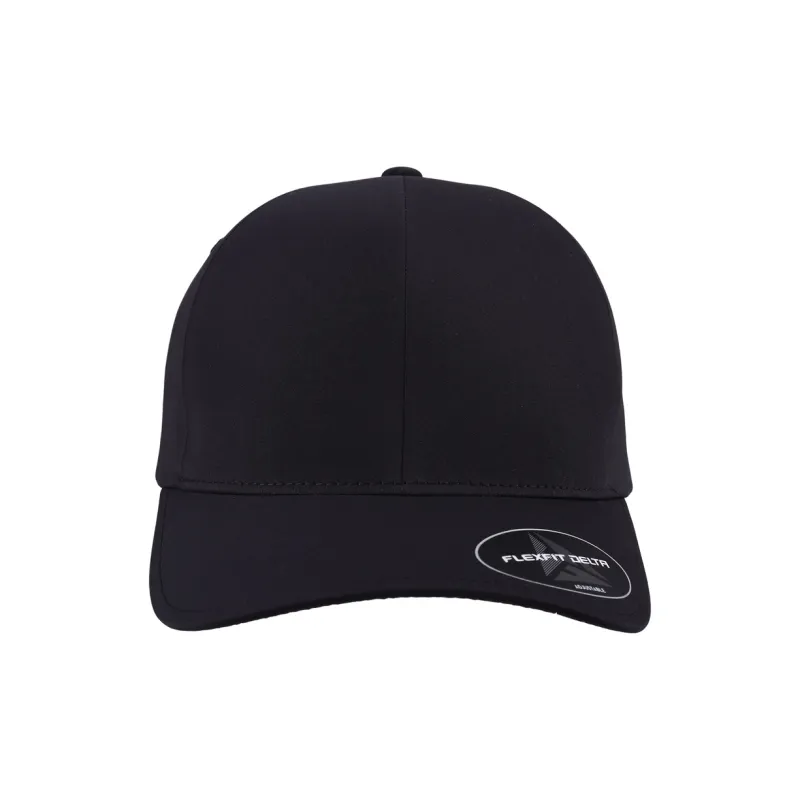 FLEXFIT Polyester Baseball Caps Kids'-8