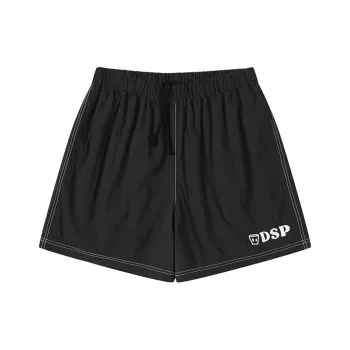 DANGEROUSPEOPLE Casual Shorts Unisex