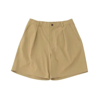 New Balance Casual Shorts Men's Khaki