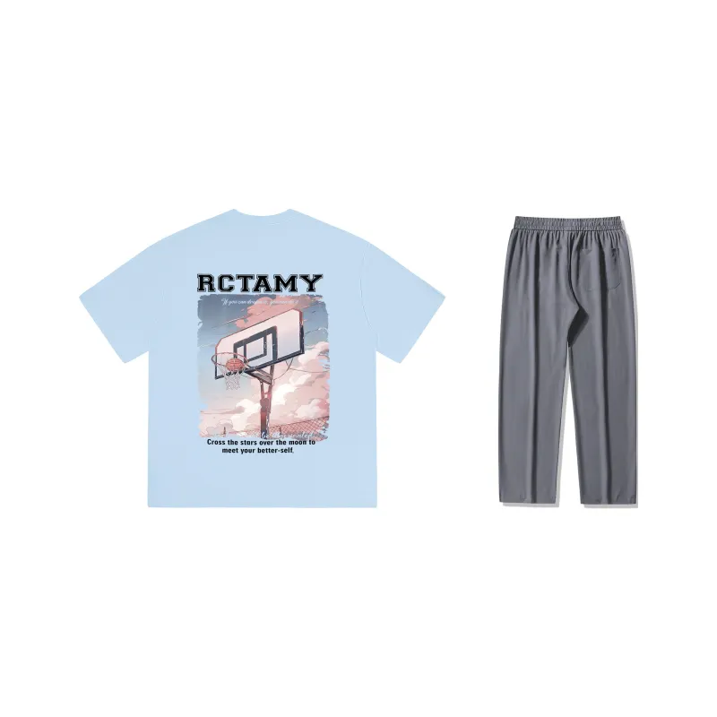 RCTAMY Casual Sportswear Unisex-29