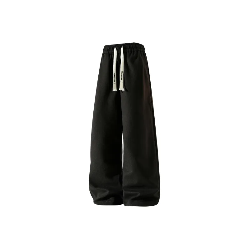 GWAF Casual Pants Unisex-4