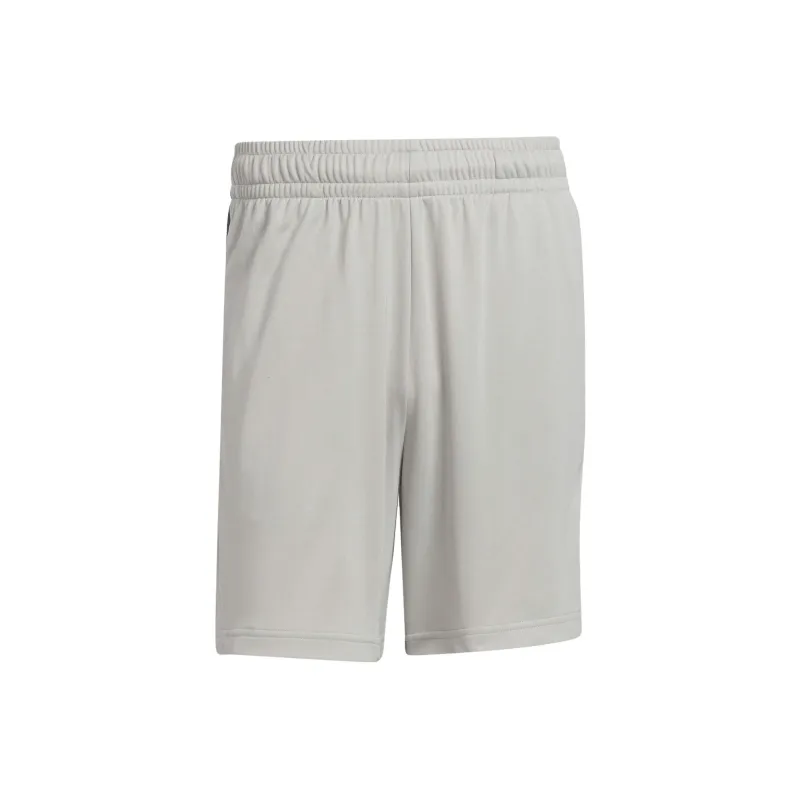 Adidas Basketball Shorts Men Gray-0