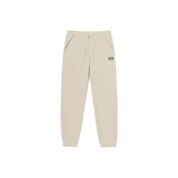 Vans Sports Pants Unisex Apricot