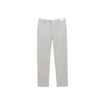 ZIOZIA Casual Pants Men's Khaki