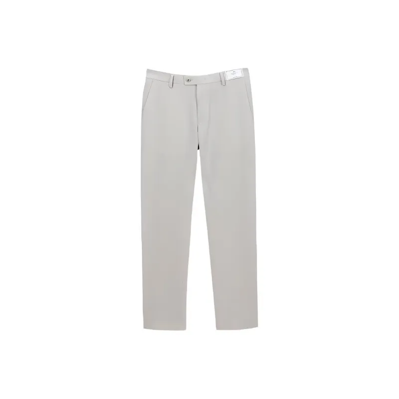 ZIOZIA Casual Pants Men's Khaki-0