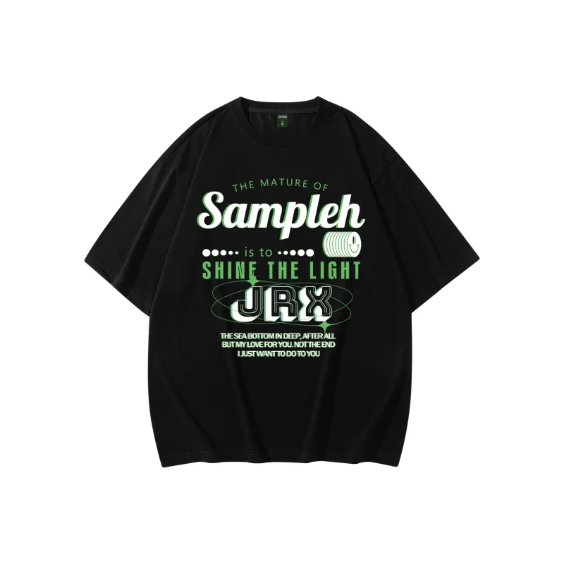 JRX T Shirts Unisex-0