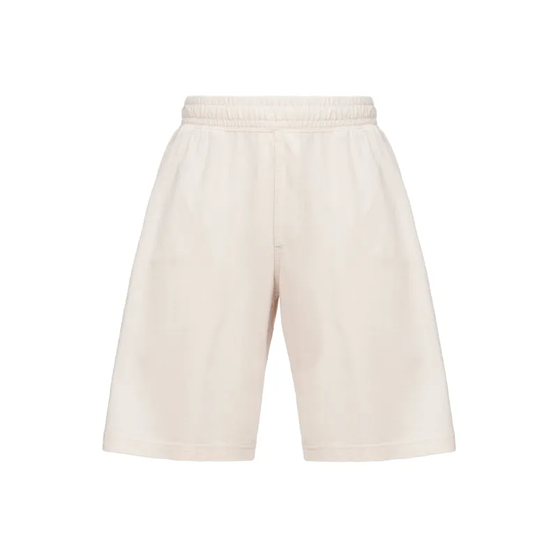 UNIQLO Casual Shorts Men's White-0