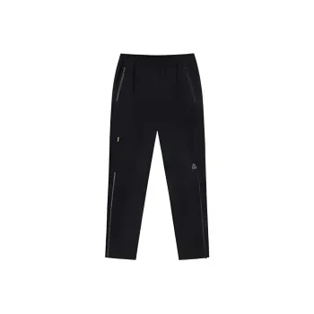 361° Casual Pants Men's Super Black