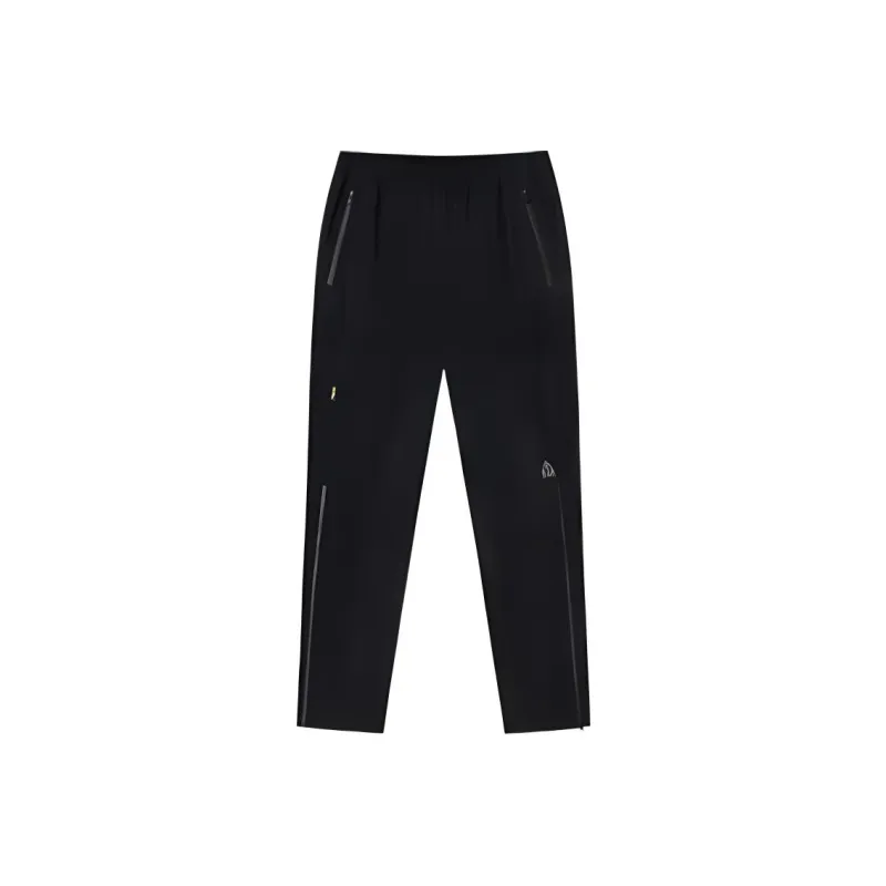 361° Casual Pants Men's Super Black-0