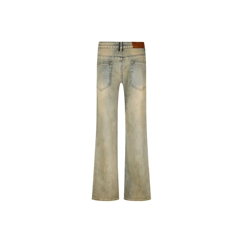 COOLALPACA Jeans Unisex-6