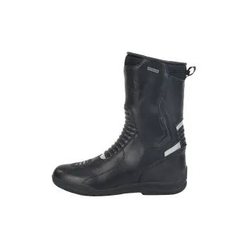 TR Tiger Pendant G3 Waterproof And Wear resistant Highway Cycling Boots Unisex Black