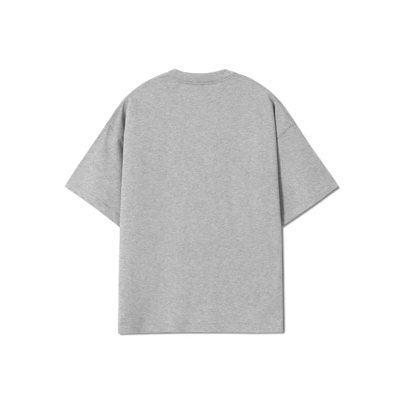 PENTAGONAL HEART T Shirt Unisex-1