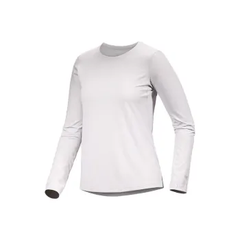Arcteryx TAEMA Set in Sleeve T Shirt Women's