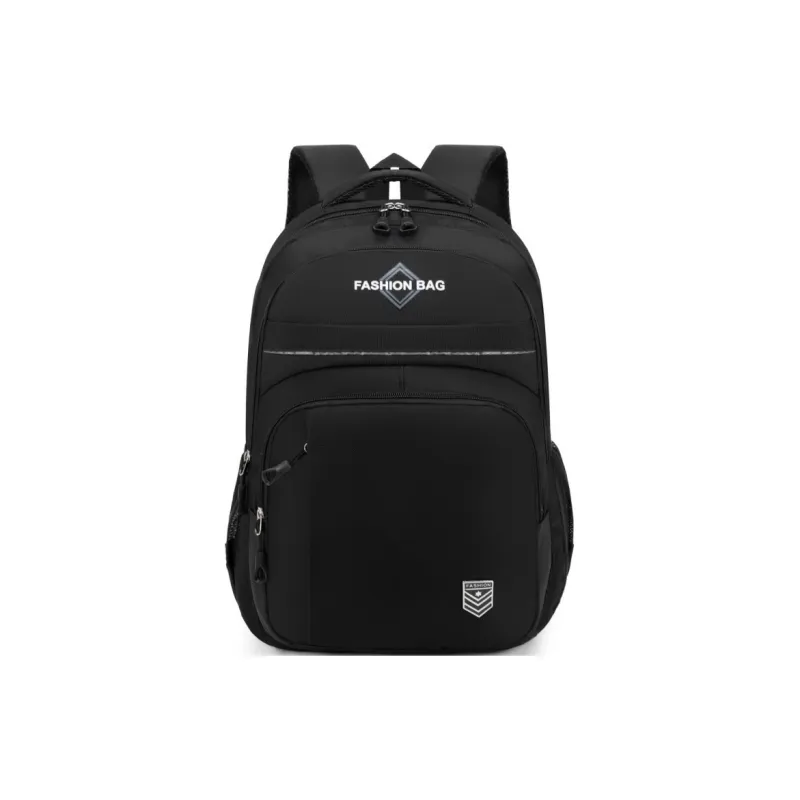 DJ.SPIRIT Oxford Backpack Regular Men's Multicolor-2
