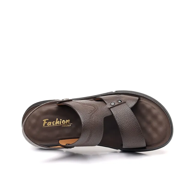 EGCHI Beach Sandals Men-8