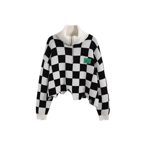 FPMZ Loose Fit Knitwear Women's
