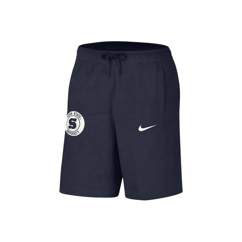 Nike Penn State Men's Nike College Shorts-0