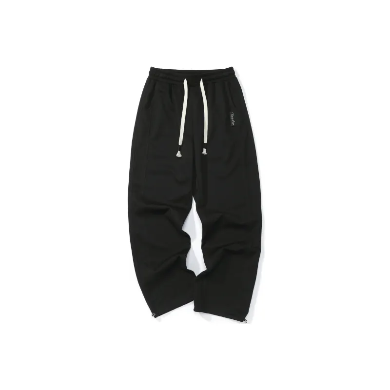 CLOR Casual Pants Unisex-9