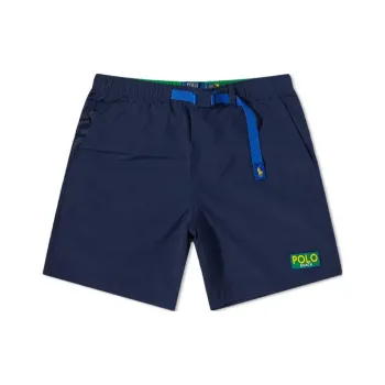 Polo Ralph Lauren Casual Shorts Men's Marine Blue
