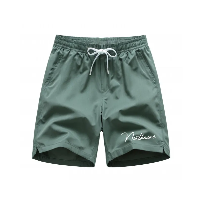 NORTHMORE Casual Shorts Unisex-14