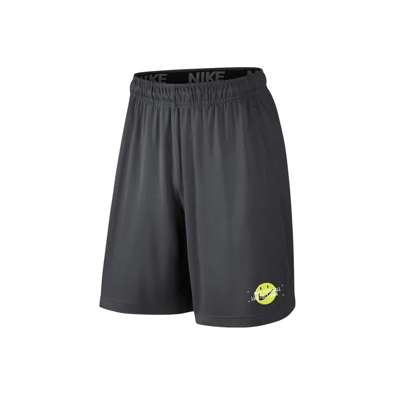 Nike 7 on 7 Football Men's Nike Shorts-0