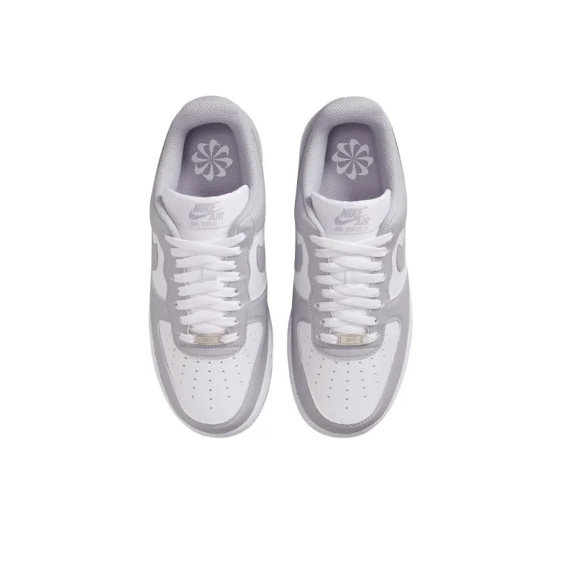 Nike Air Force 1 Low '07 Se Next Nature White Wolf Grey Women's-2